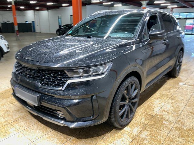 Kia Sorento 2.2 CRDi Platinum 4WD