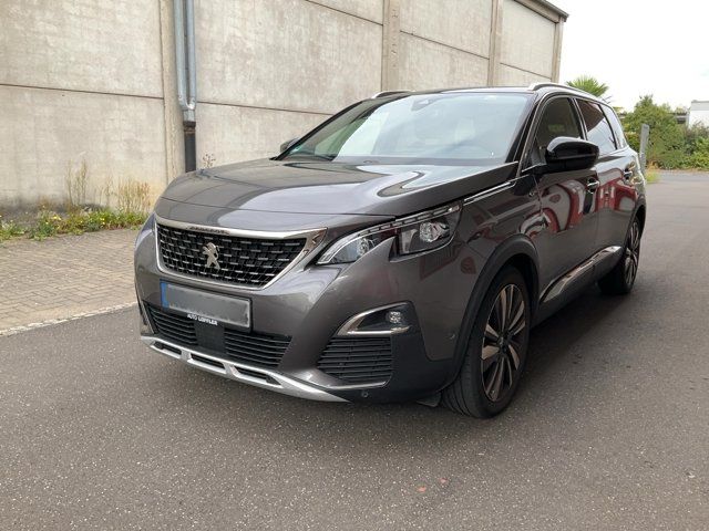 Peugeot 5008 2.0 Blue-HDi GT