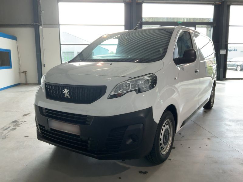 Peugeot Expert 2.0 Blue-HDi