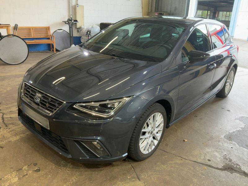 Seat Ibiza 1.0 TSI FR