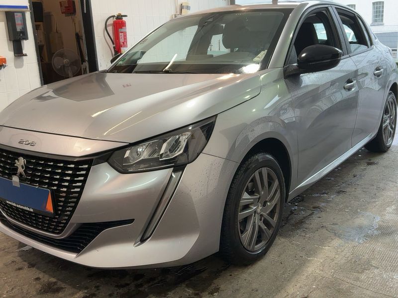 Peugeot 208 1.2 PureTech Active Pack