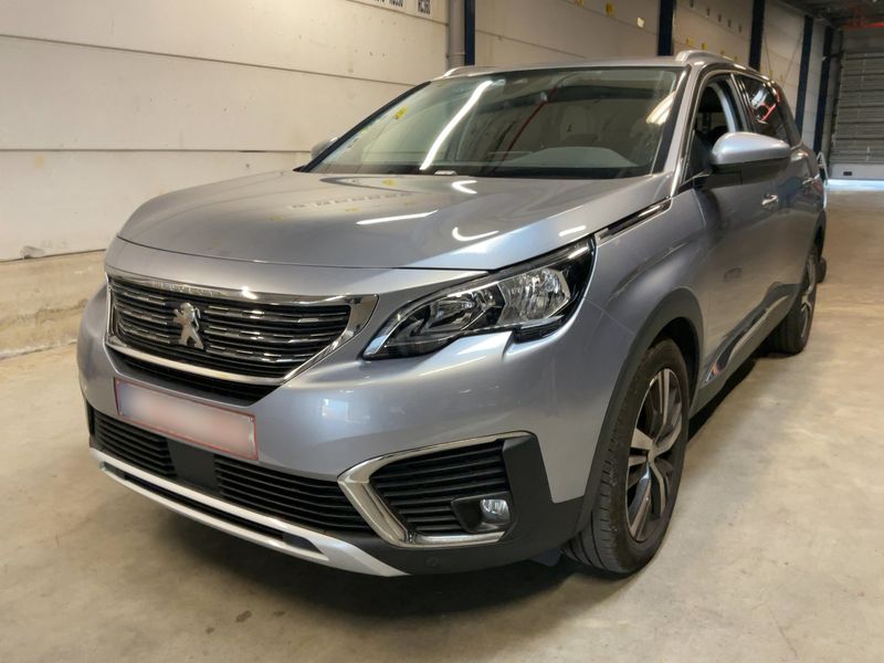 Peugeot 5008 1.5 Blue-HDi Allure