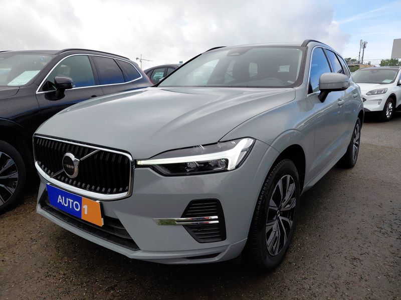 Volvo XC60 2.0 B5 Mild-Hybrid Core AWD