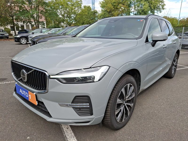 Volvo XC60 2.0 B5 Mild-Hybrid Core AWD