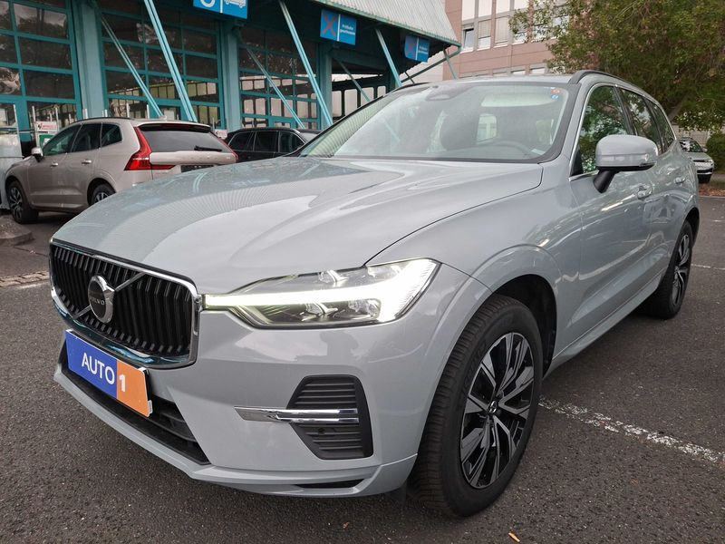 Volvo XC60 2.0 B5 Mild-Hybrid Core AWD