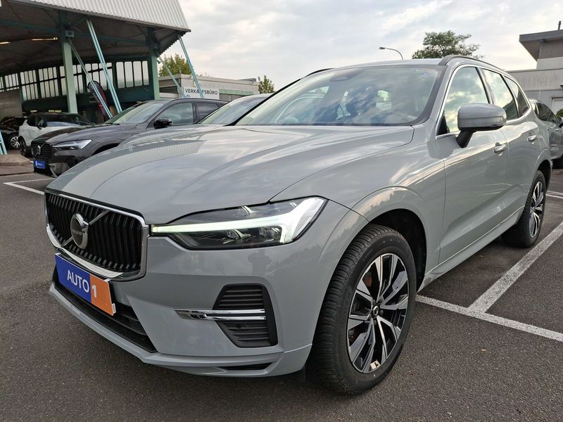 Volvo XC60 2.0 B5 Mild-Hybrid Core AWD