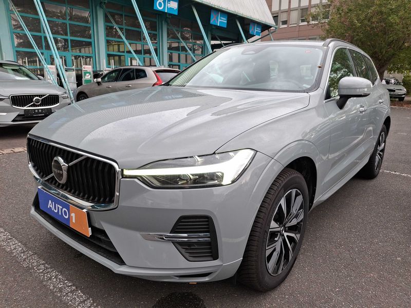 Volvo XC60 2.0 B5 Mild-Hybrid Core AWD