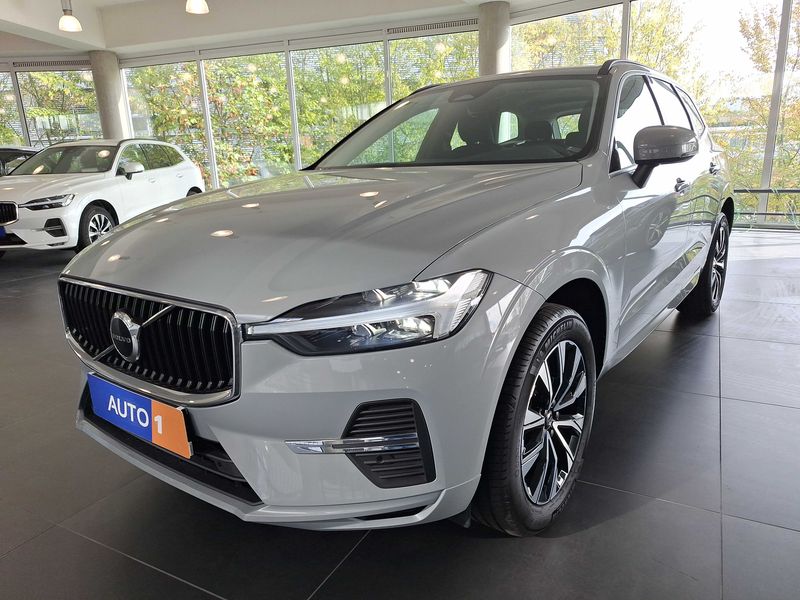 Volvo XC60 2.0 B5 Mild-Hybrid Core AWD
