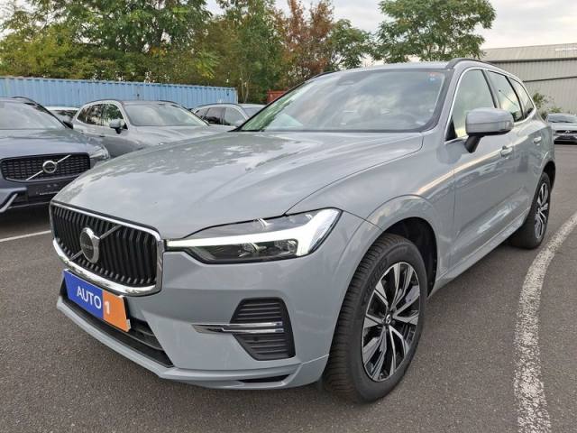 Volvo XC60 2.0 B5 Mild-Hybrid Core AWD