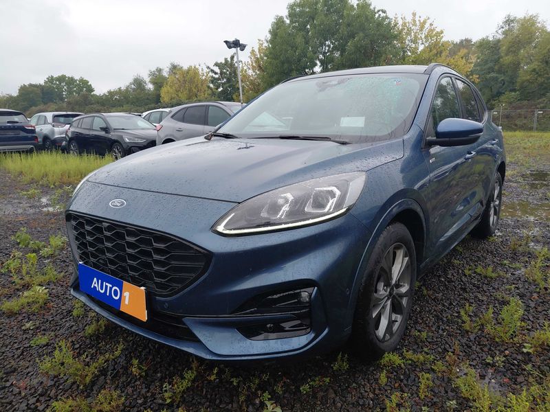 Ford Kuga 1.5 EcoBoost ST-Line X