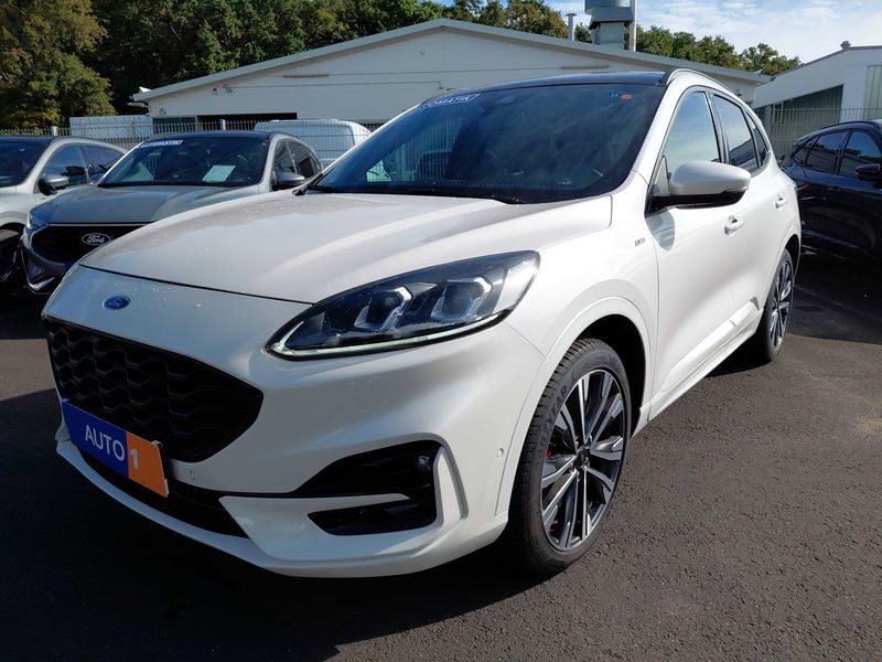 Ford Kuga 2.0 TDCi EcoBlue ST-Line X