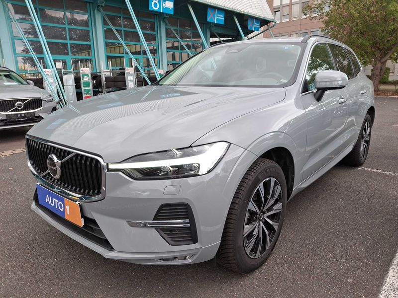 Volvo XC60 2.0 B5 Mild-Hybrid Core AWD
