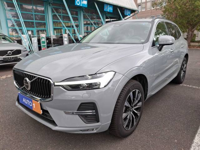 Volvo XC60 2.0 B5 Mild-Hybrid Core AWD