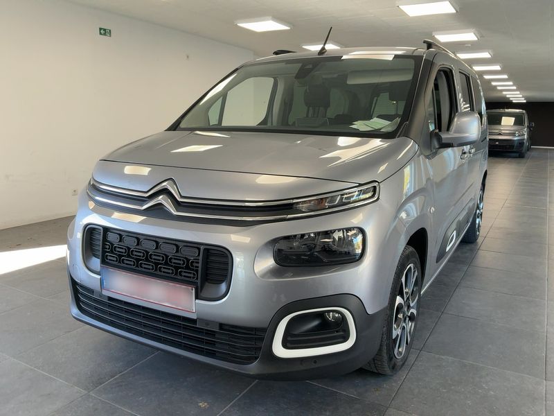 Citroen Berlingo 1.5 Blue-HDi Feel XL