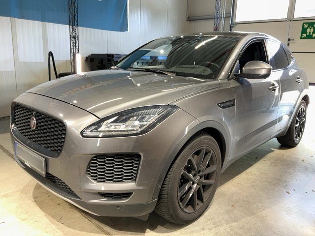 Jaguar E-Pace P250 AWD