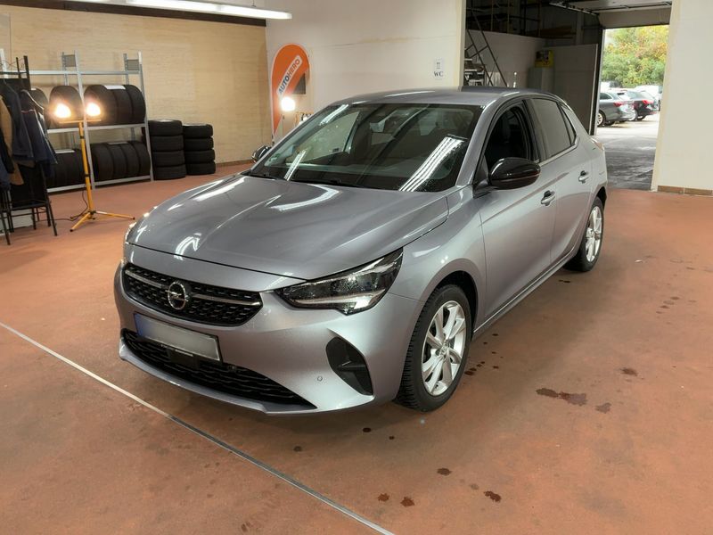 Opel Corsa 1.2 Turbo Elegance