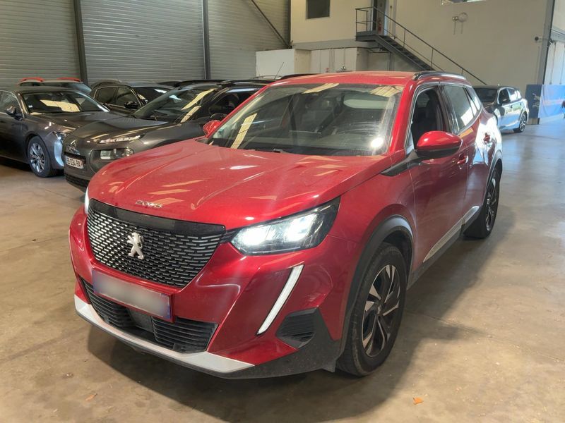 Peugeot 2008 1.2 PureTech Allure