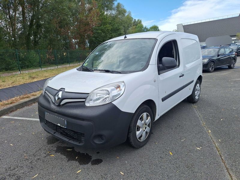 Renault Kangoo 1.5 Blue dCi Express Extra Série Spéciale