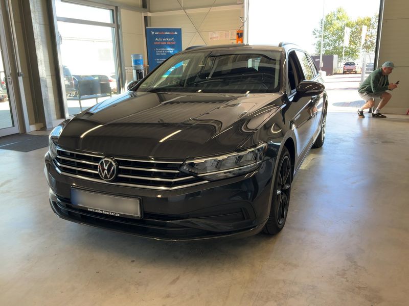 Volkswagen Passat 1.5 TSI ACT