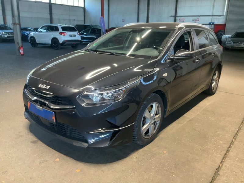 Kia cee'd 1.0 TGDI Edition 7