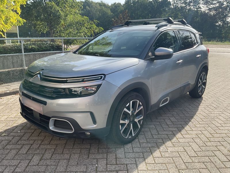Citroen C5 Aircross 1.5 Blue-HDi Shine