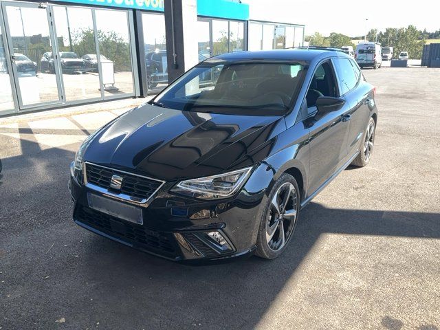 Seat Ibiza 1.0 TSI FR