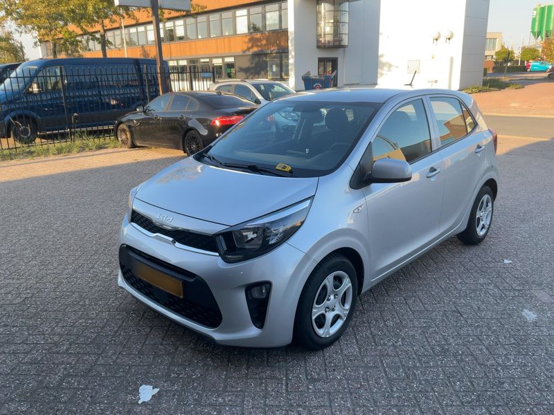Kia Picanto 1.0 Comfort Line