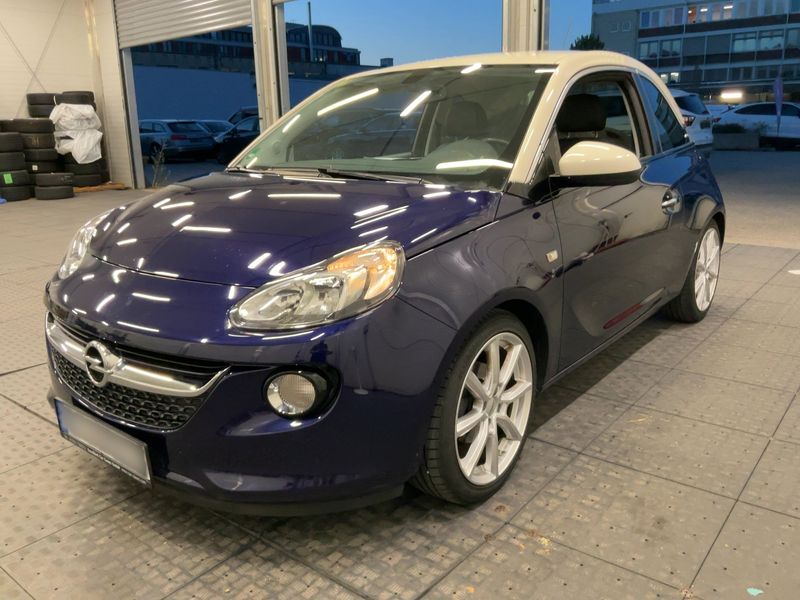 Opel Adam 1.4 120 Jahre