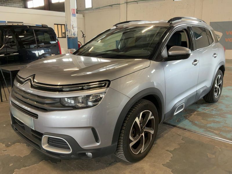 Citroën C5 Aircross 1.5 Blue-HDi Feel