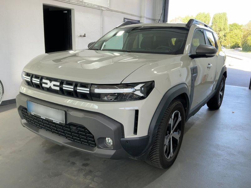 Dacia Duster 1.2 TCe Mild-Hybrid Journey