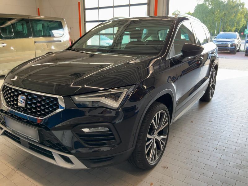 Seat Ateca 1.5 TSI ACT Xperience