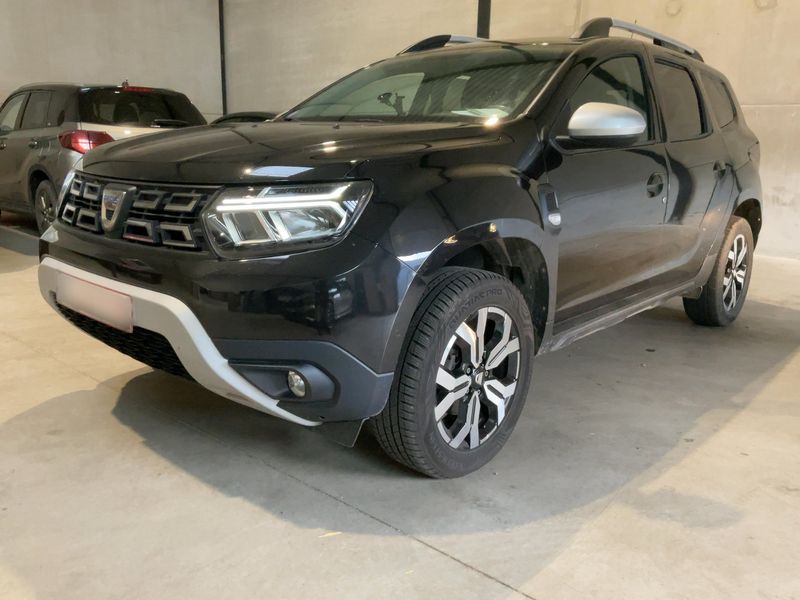 Dacia Duster 1.0 TCe LPG Prestige
