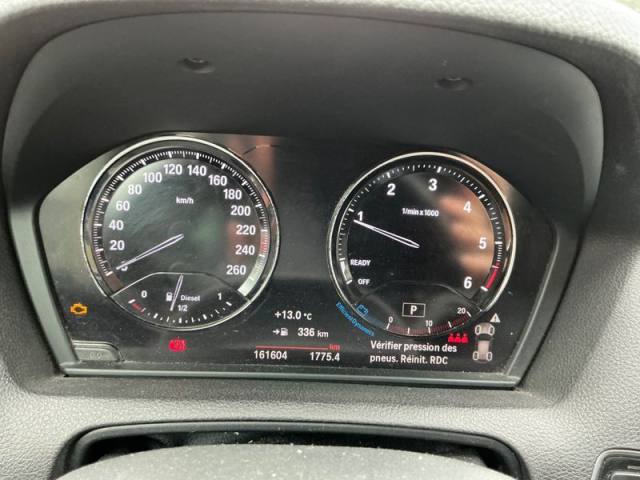 BMW 1 серия 118d M Sport