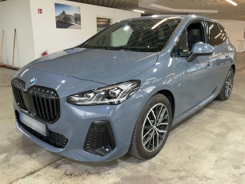 BMW 2er 220i Active Tourer Mild-Hybrid M Sport