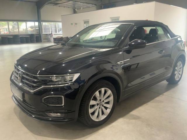 Volkswagen T-Roc 1.5 TSI ACT R-Line