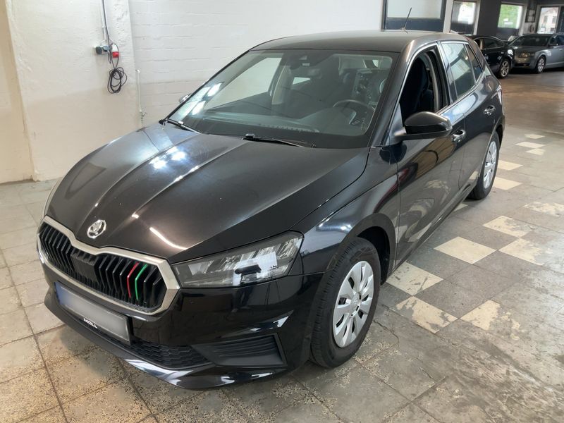 Skoda Fabia 1.0 Ambition