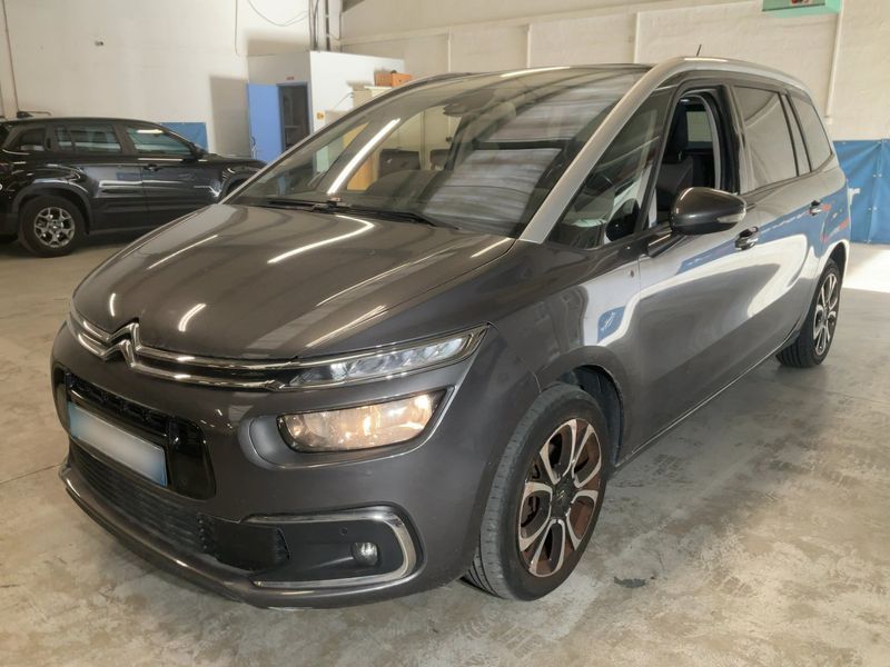 Citroen C4 Grand Spacetourer 1.2 PureTech Shine