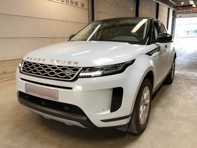Land Rover Evoque P300e Hybrid S