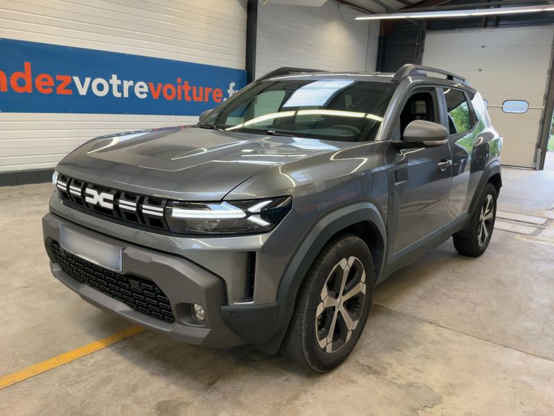 Dacia Duster 1.0 TCe ECO-G Journey