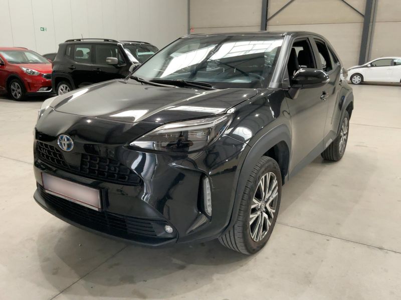 Toyota Yaris Cross 1.5 Hybrid 2WD Adventure