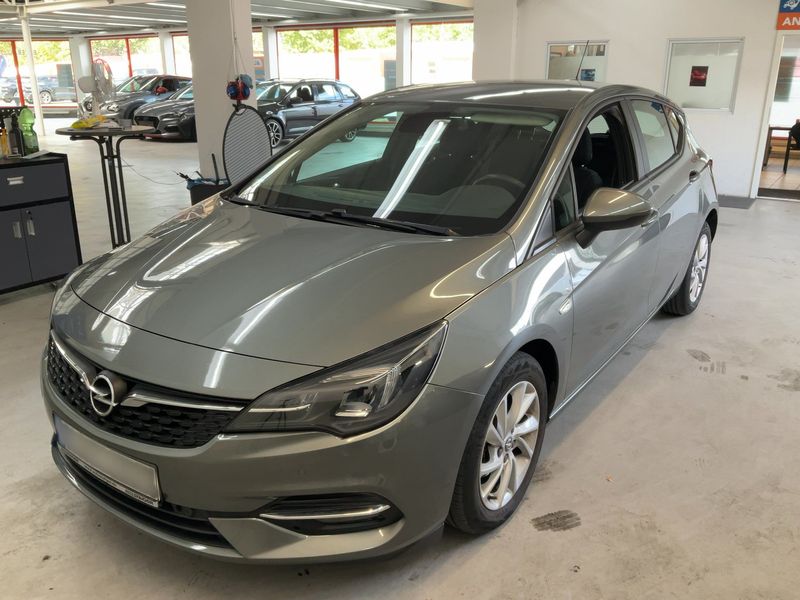 Opel Astra 1.5 CDTI Edition Start/Stop