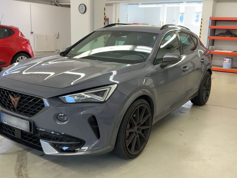 Cupra Formentor 2.0 TSI VZ 4Drive