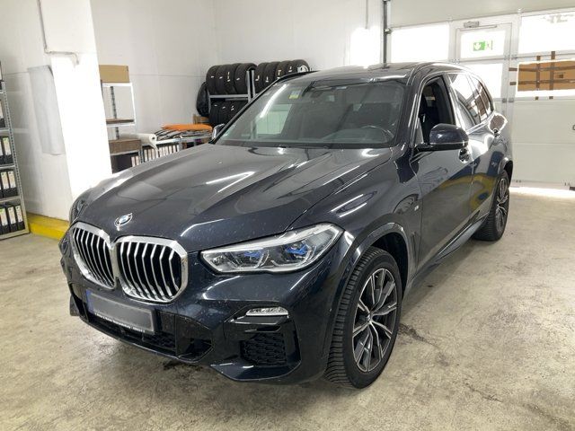 BMW X5 xDrive 30d M Sport