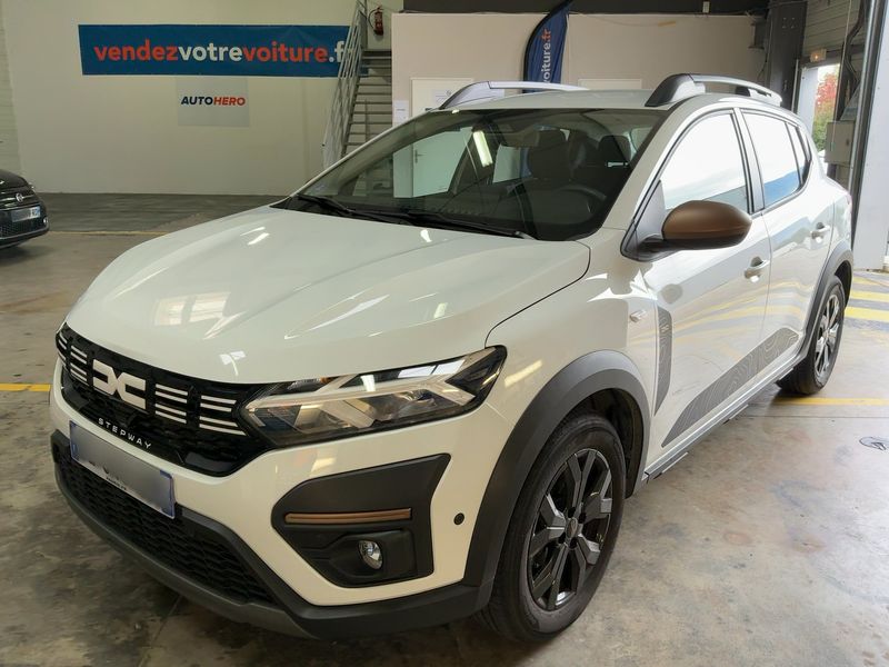 Dacia Sandero 1.0 TCe Stepway Extreme