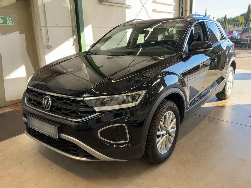 Volkswagen T-Roc 1.0 TSI Life