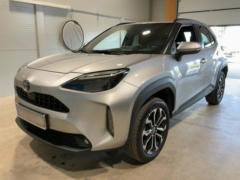 Toyota Yaris Cross 1.5 Hybrid 2WD Active Drive