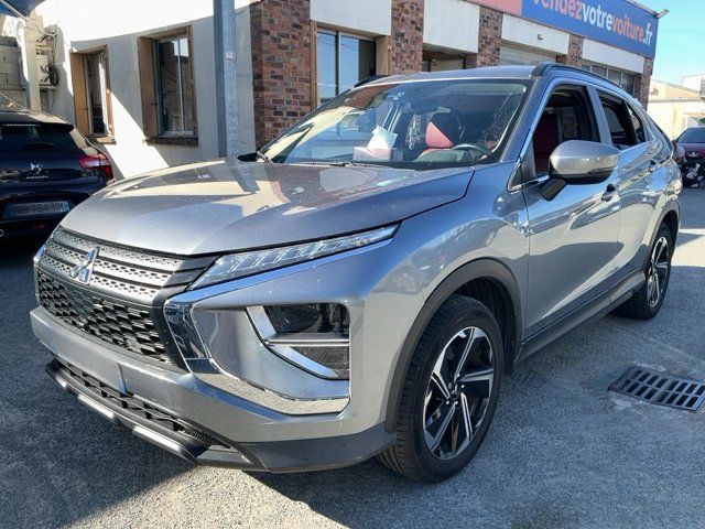 Mitsubishi Eclipse Cross 2.4 Plug-in Hybrid Motion 4WD