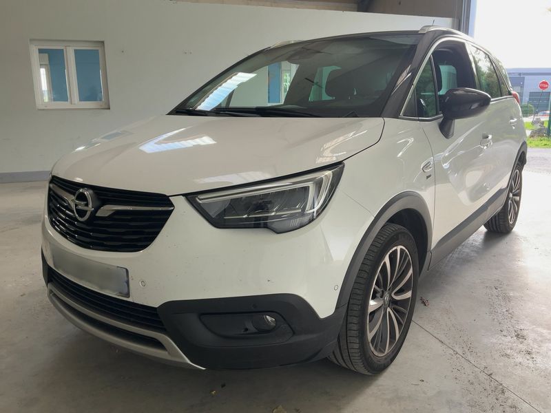 Opel Crossland X 1.5 CDTI Design 120 ans