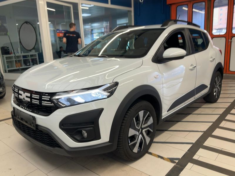 Dacia Sandero 1.0 TCe Stepway Expression