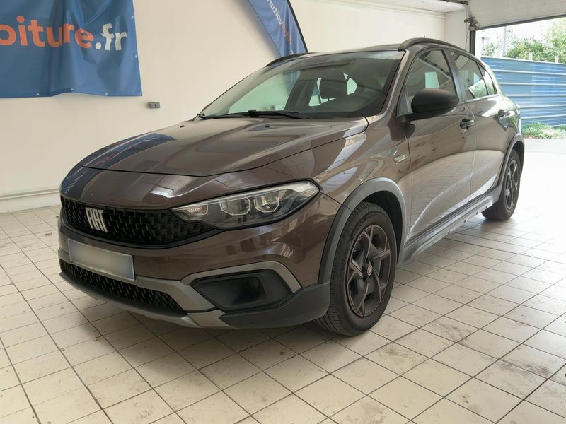 Fiat Tipo 1.0 Cross